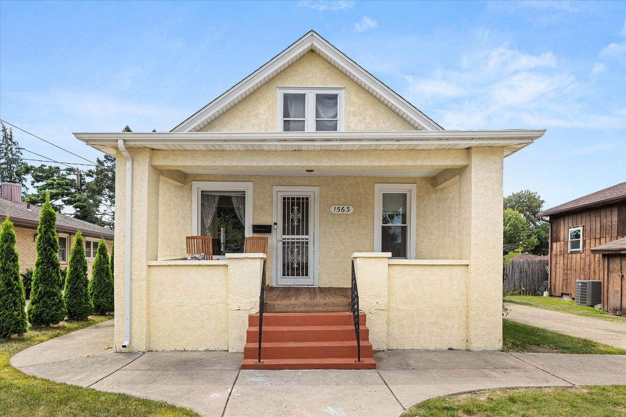 1563 Crosat St., Lasalle, IL 61301