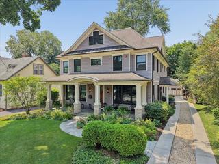Homes Just Sold in Libertyville: September 22nd to September 28th