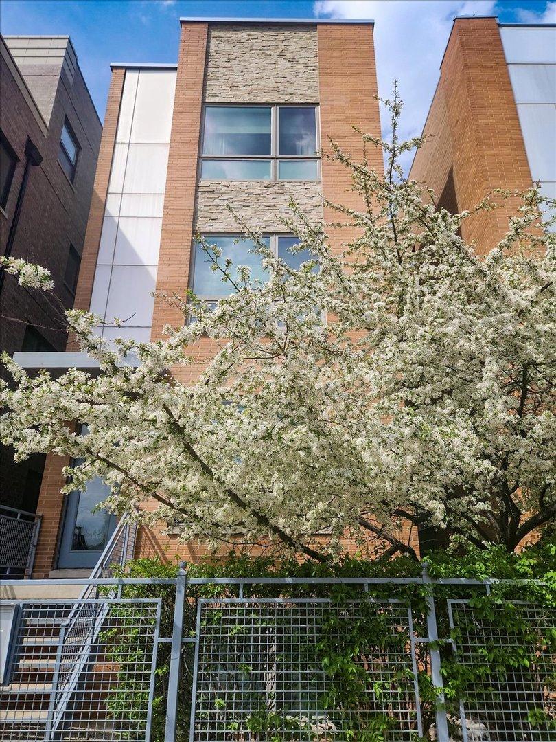 1350 W Diversey Pkwy. #3, Chicago, IL 60614