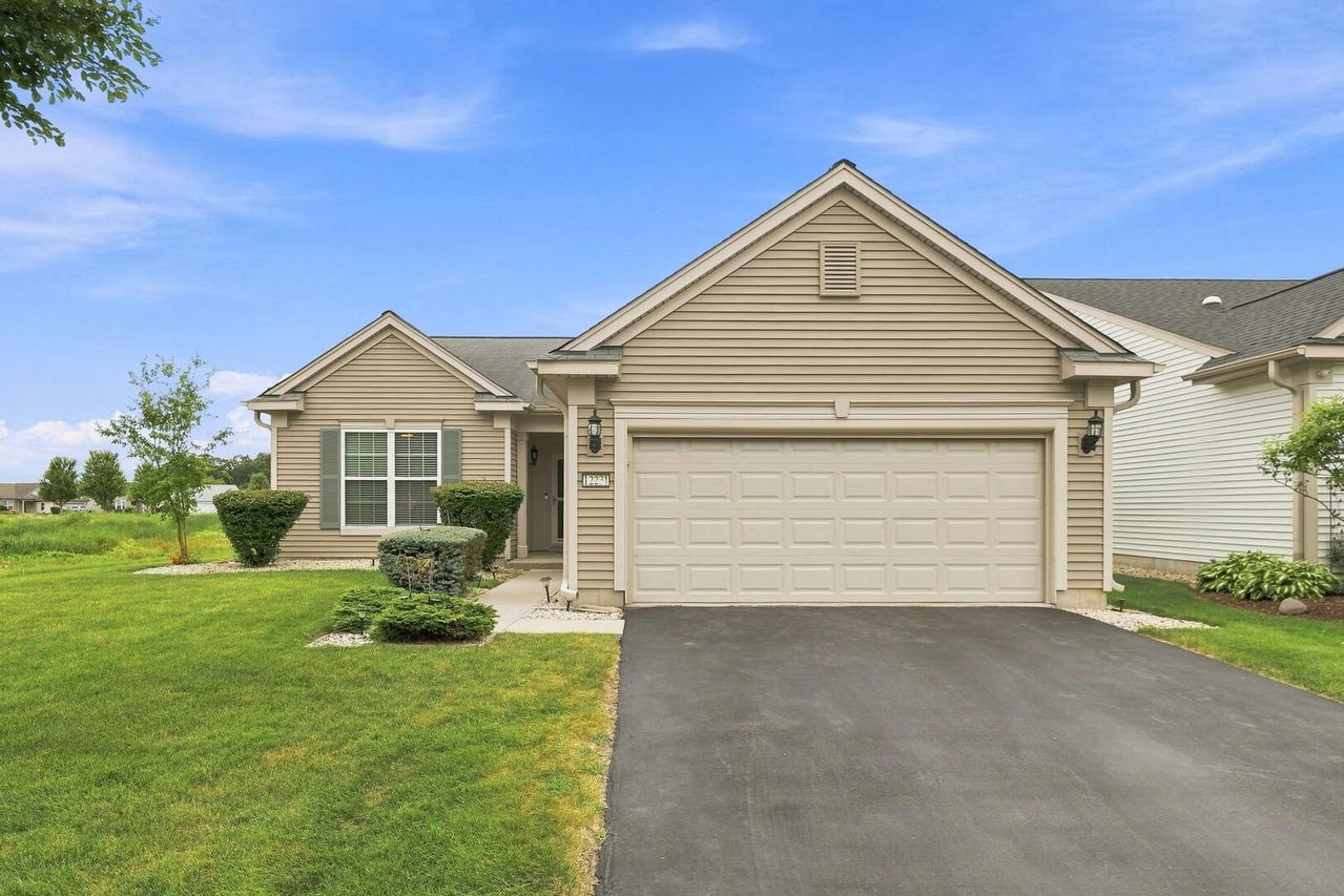 12231 Russet Ln., Huntley, IL 60142
