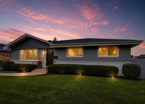 New Homes with Master Bedrooms on the 1st Floor That Attend F E Peacock Middle School: August 8th to August 14th