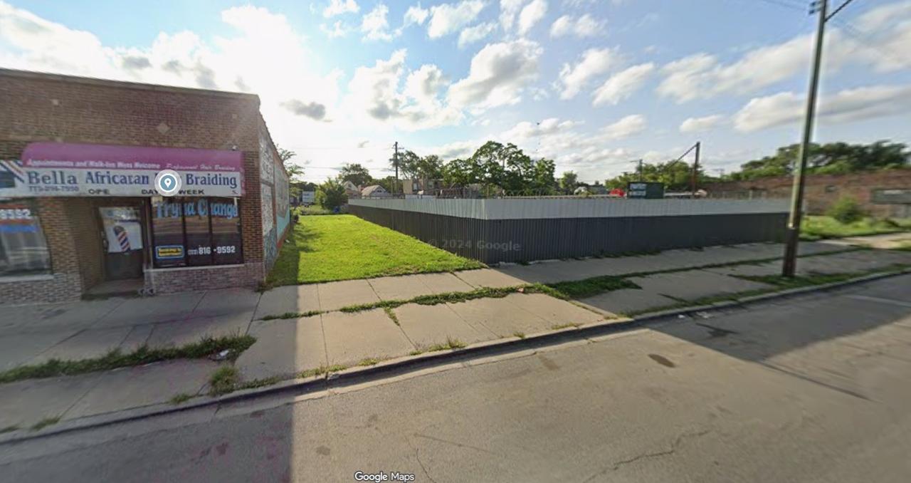 6805 S Ashland Ave., Chicago, IL 60636