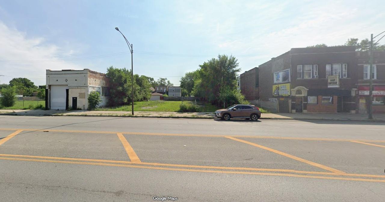 6833 S Ashland Ave., Chicago, IL 60636