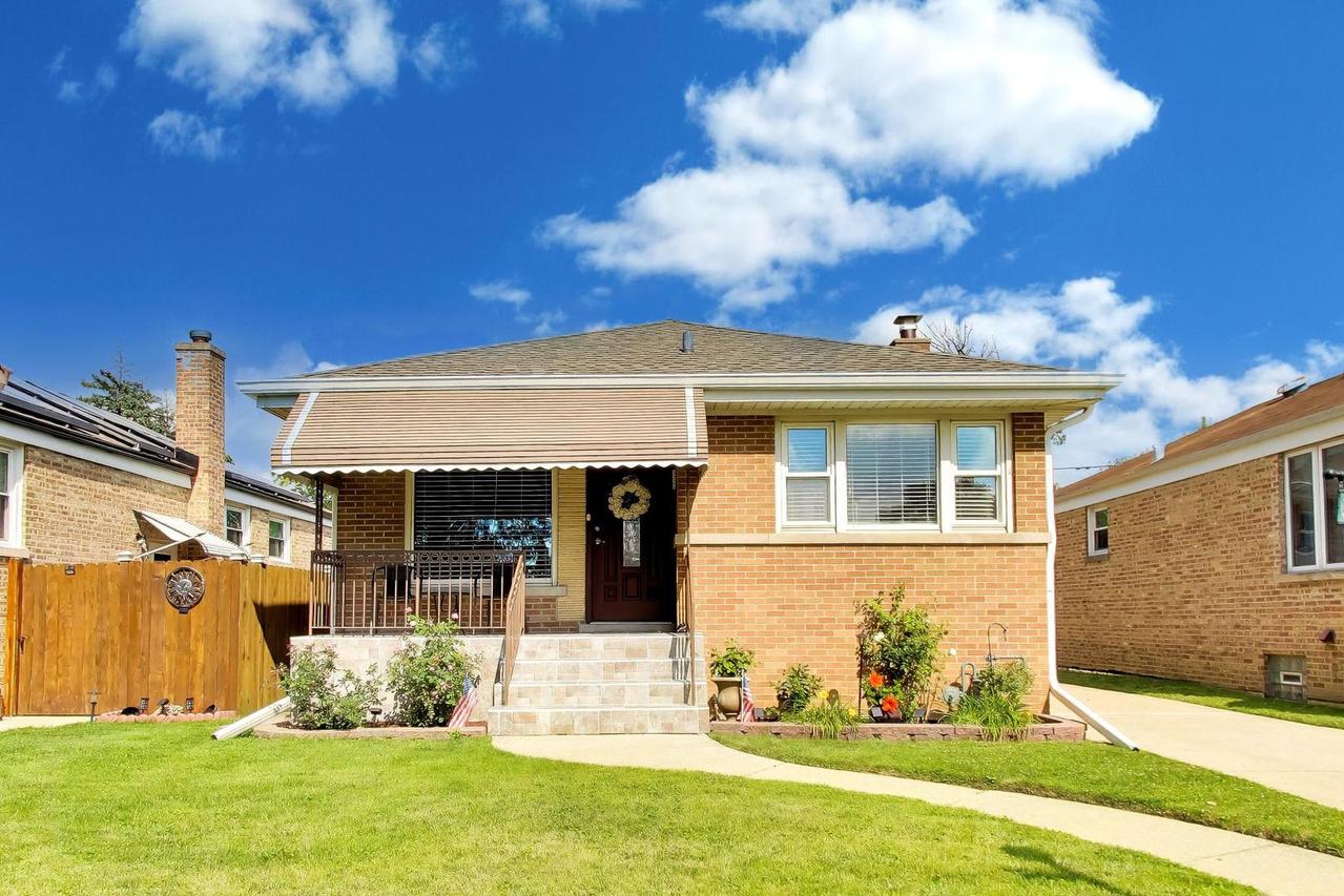 3225 Sunset Ln., Franklin Park, IL 60131