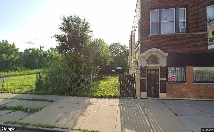 6837 S Ashland Ave., Chicago, IL 60636