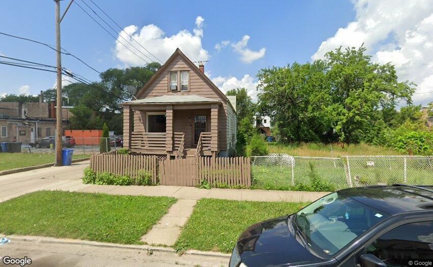 6840 S Justine St., Chicago, IL 60636