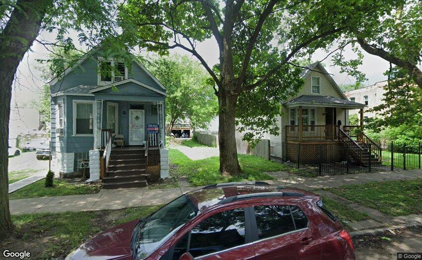 6820 S Throop St., Chicago, IL 60636