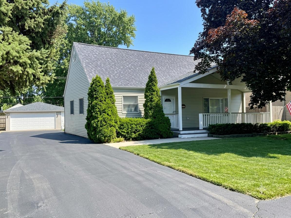 14425 Kenneth Ave., Midlothian, IL 60445