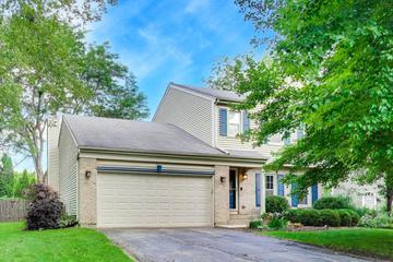 Homes Just Sold That Attend Cotton Creek School: September 1st to September 7th