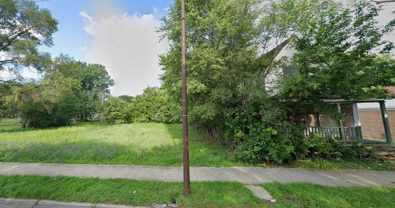 6814 S Racine Ave., Chicago, IL 60636