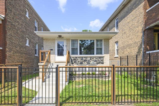 New Homes with Master Bedrooms on the 1st Floor in Brighton Park: July 25th to July 31st