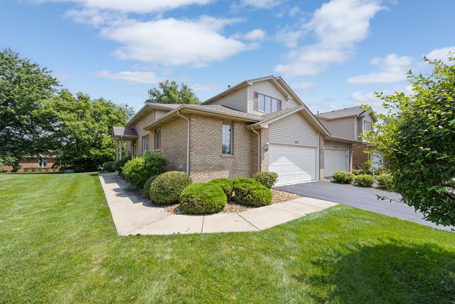 New Homes with Master Bedrooms on the 1st Floor in Mokena: July 25th to July 31st