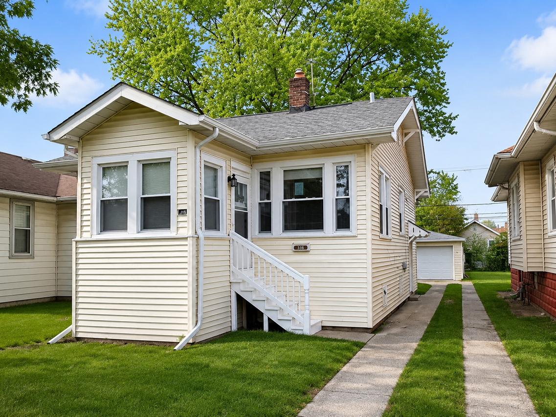 338 157th St., Calumet City, IL 60409