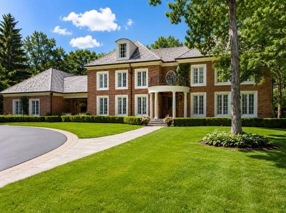 New Homes For Sale This Week That Attend Cherokee Elementary School: July 24th to July 30th