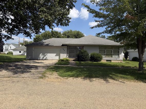 Homes Just Sold in Forreston: September 8th to September 14th