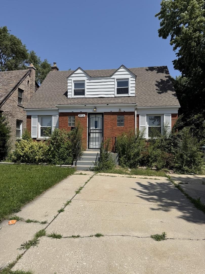 3916 W 87th St., Chicago, IL 60652