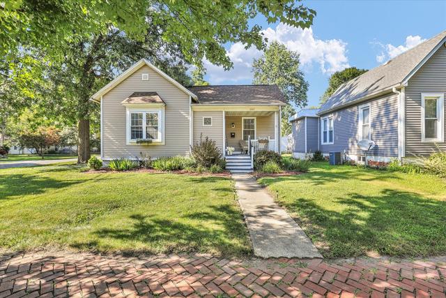 New Homes with Master Bedrooms on the 1st Floor in Tuscola: August 1st to August 7th
