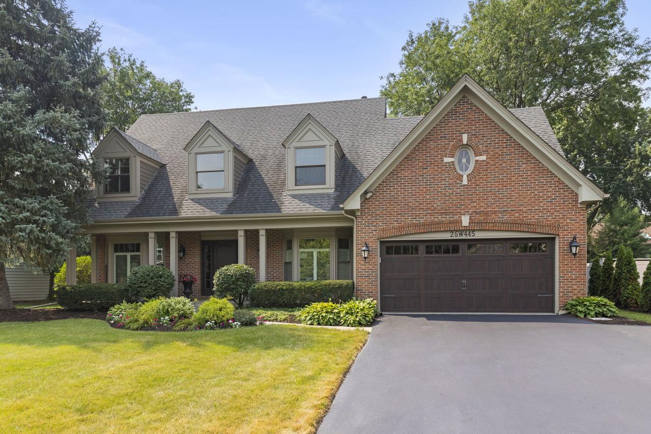 26W445 Churchill Rd., Winfield, IL 60190