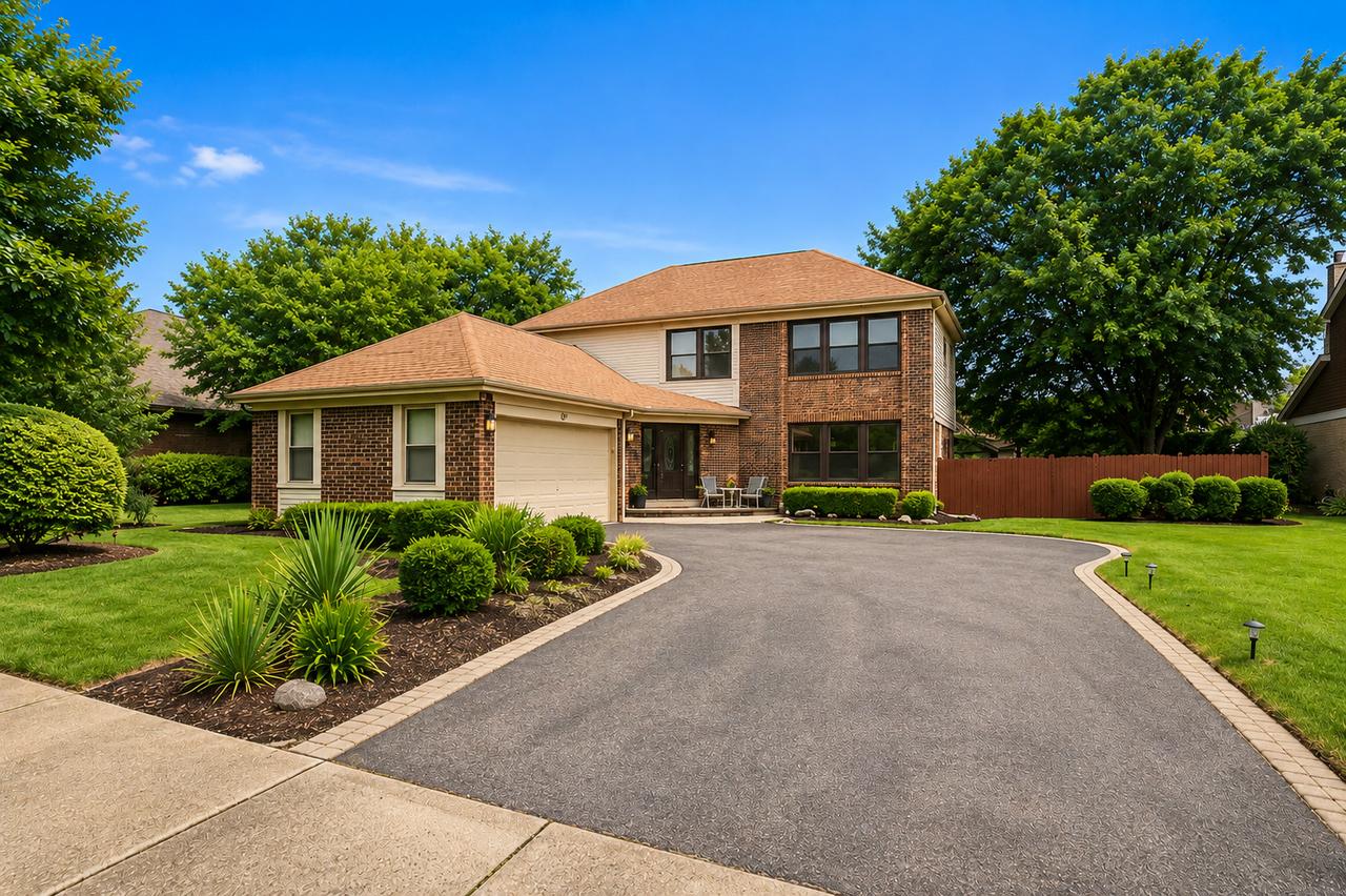 25 Birchwood Ave., Deerfield, IL 60015