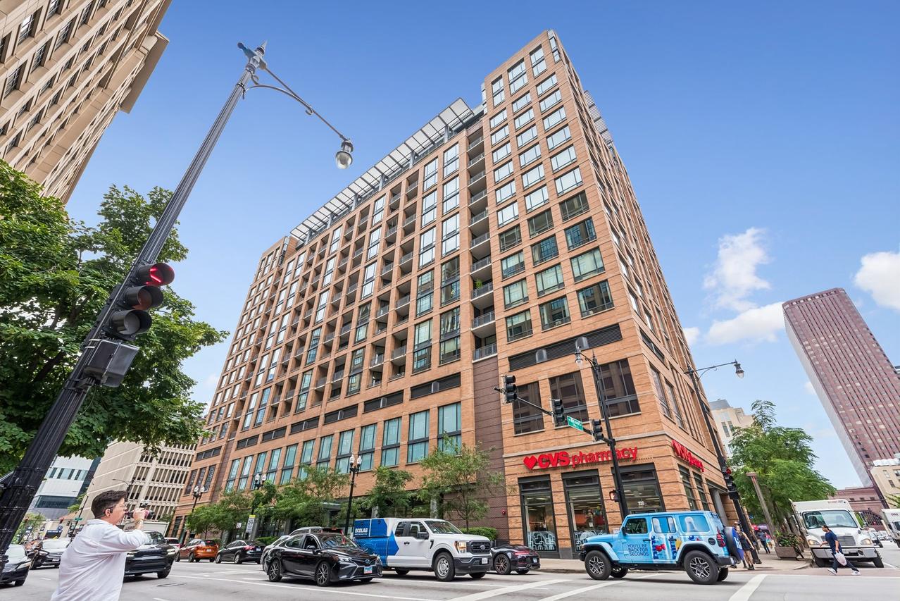 520 S State St. #804, Chicago, IL 60605