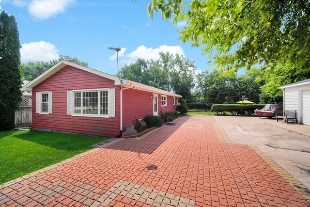 New Homes with Master Bedrooms on the 1st Floor in West Chicago: July 25th to July 31st