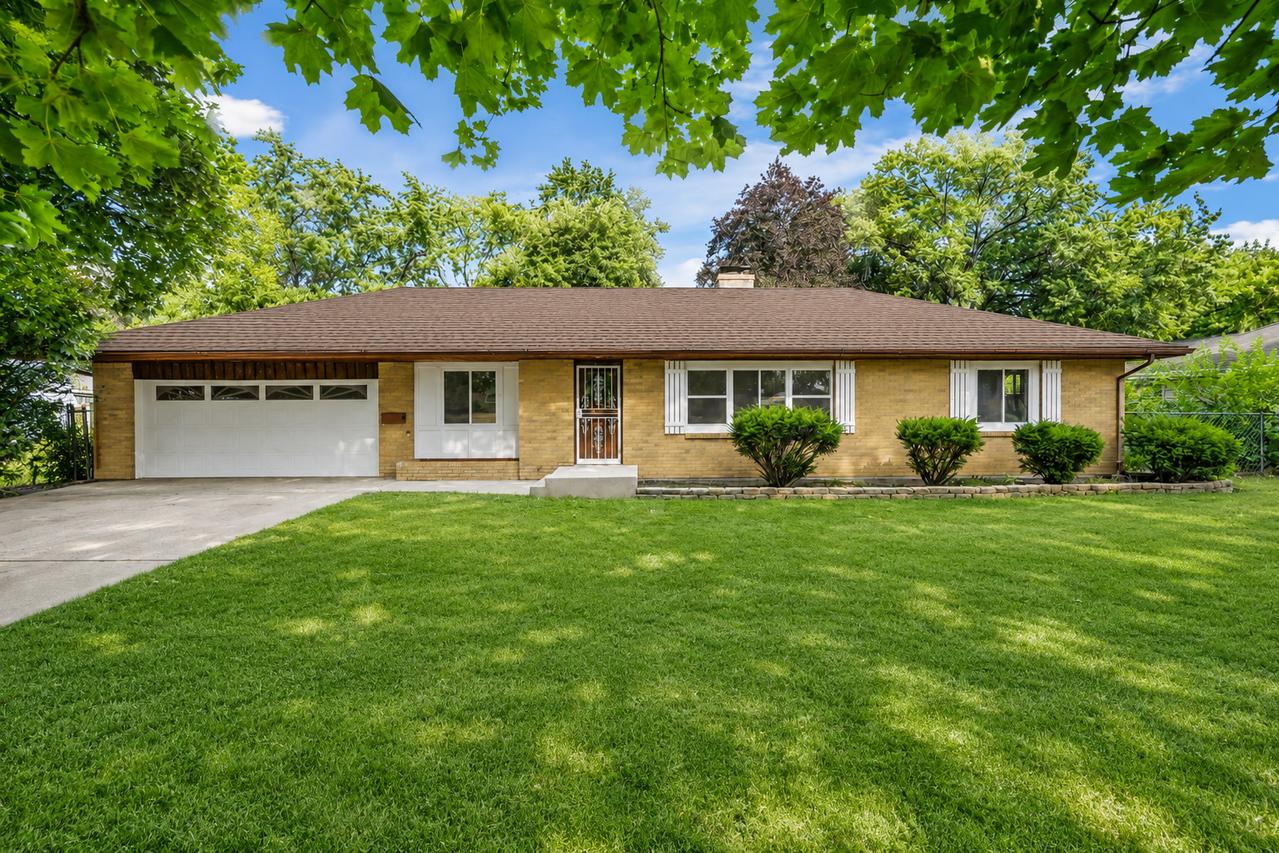 3223 Ruth St., Rockford, IL 61103