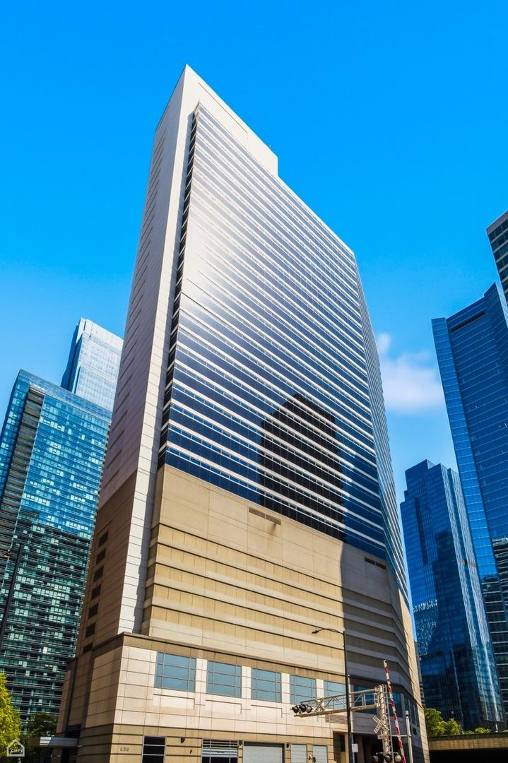 333 N Canal St. #3003, Chicago, IL 60606
