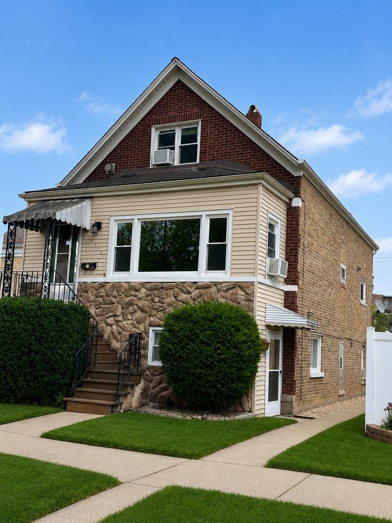 6513 N Natoma Ave., Chicago, IL 60631