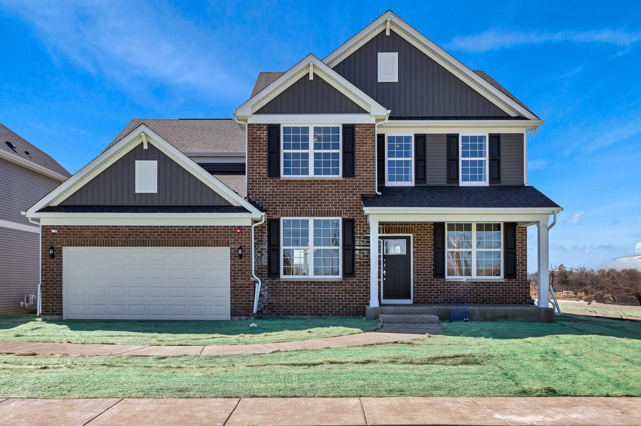 3243 Peyton Cir., Aurora, IL 60503