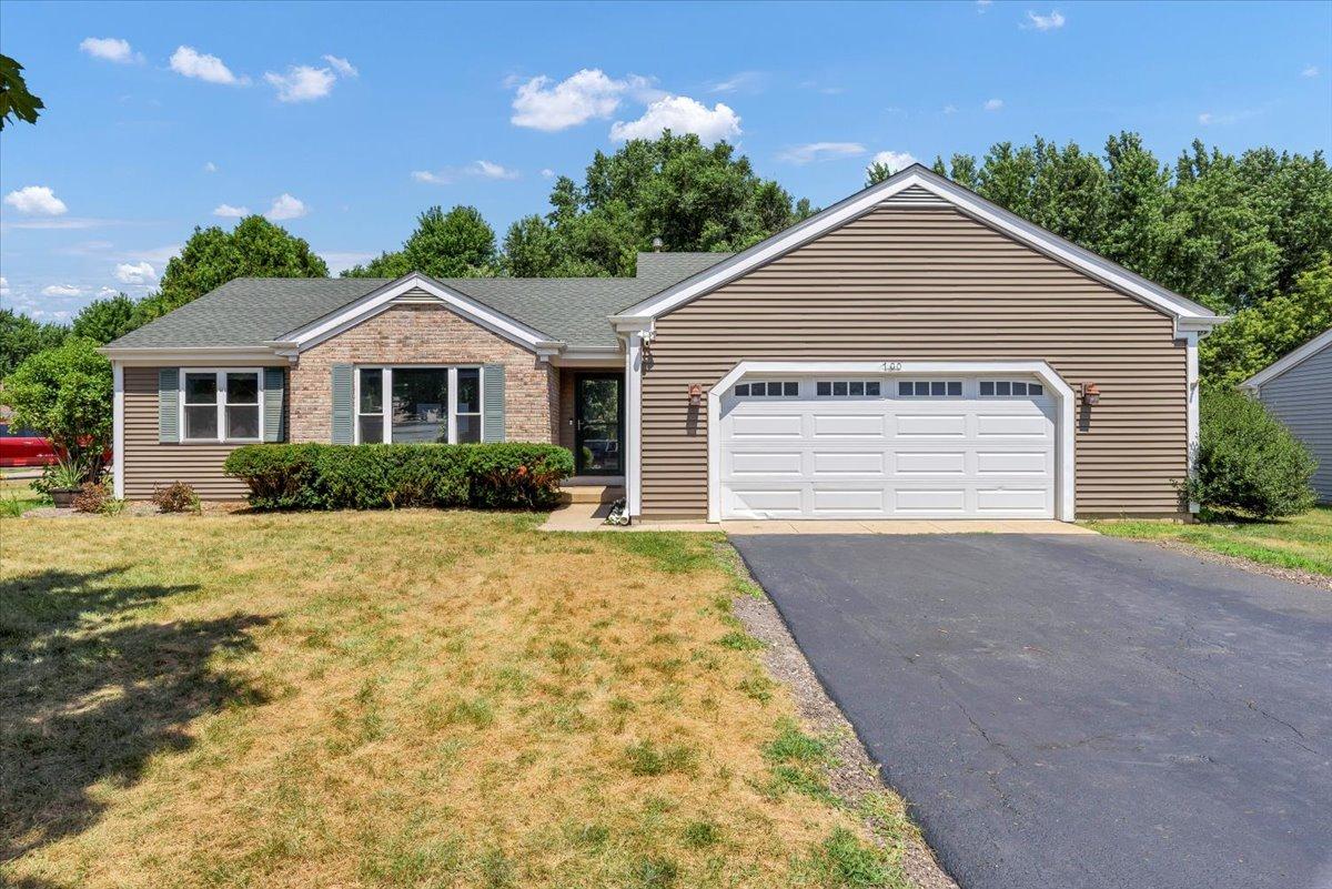 700 Woodbine Ln., Marengo, IL 60152