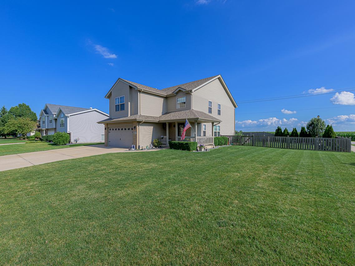 16171 Carlow Cir., Manhattan, IL 60442