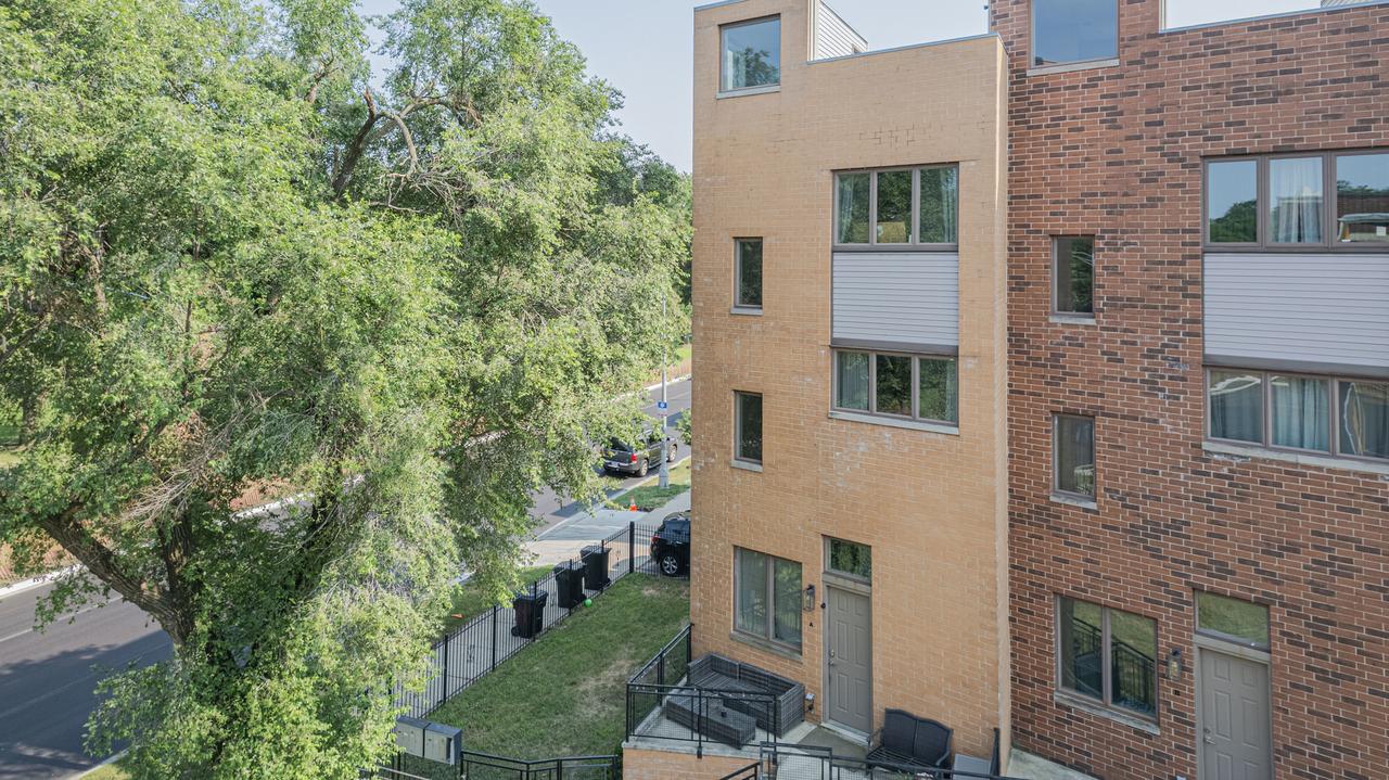 5210 S King Dr. #A, Chicago, IL 60615