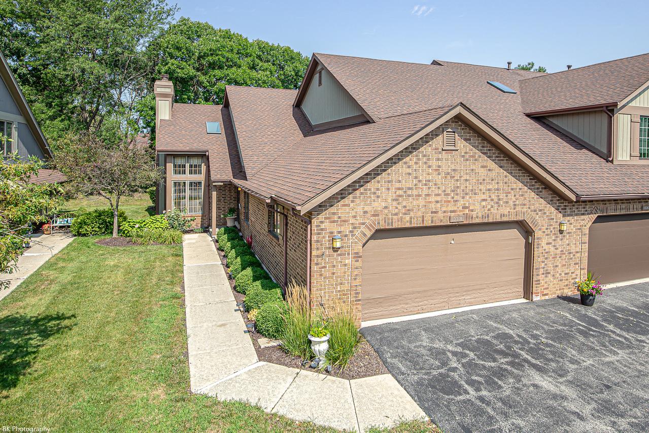 13318 Oak Hills Pkwy. #5, Palos Heights, IL 60463