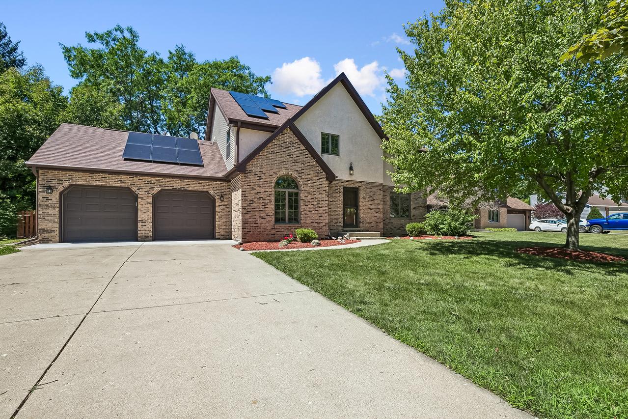 3060 Mini Dr., Wadsworth, IL 60083