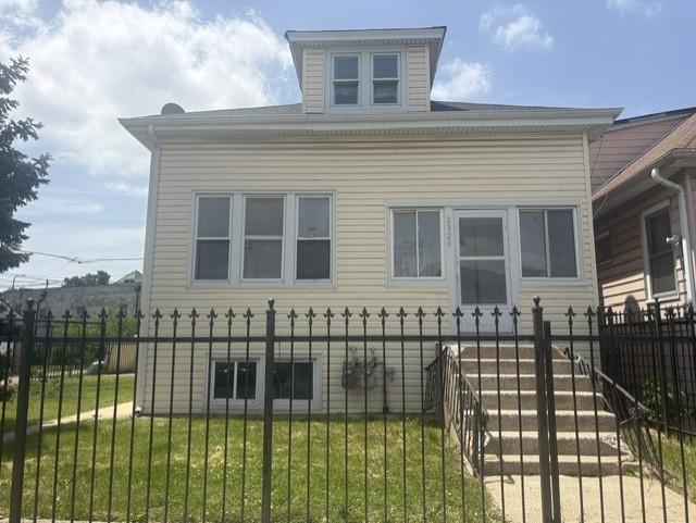 2320 N Mulligan Ave., Chicago, IL 60639