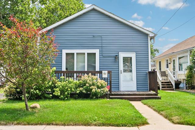 New Homes For Sale This Week That Attend Morris Community High School: July 24th to July 30th