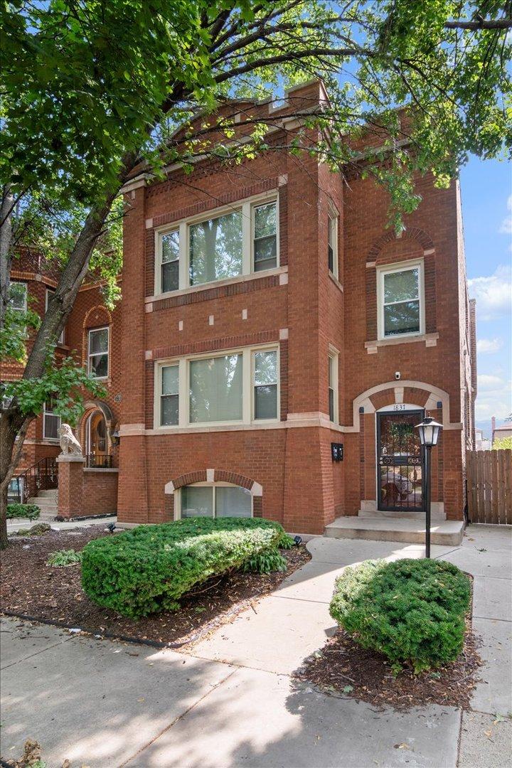 1837 Grove Ave., Berwyn, IL 60402