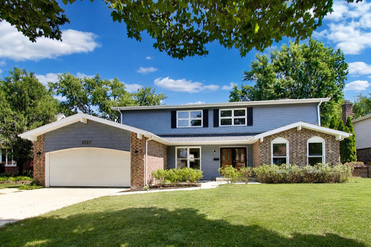 1317 S Yale Ave., Arlington Heights, IL 60005