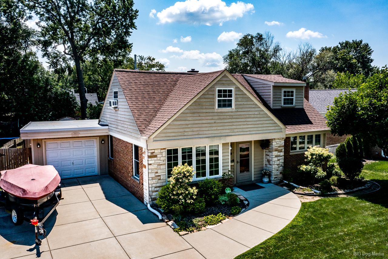 4101 W 109th St., Oak Lawn, IL 60453
