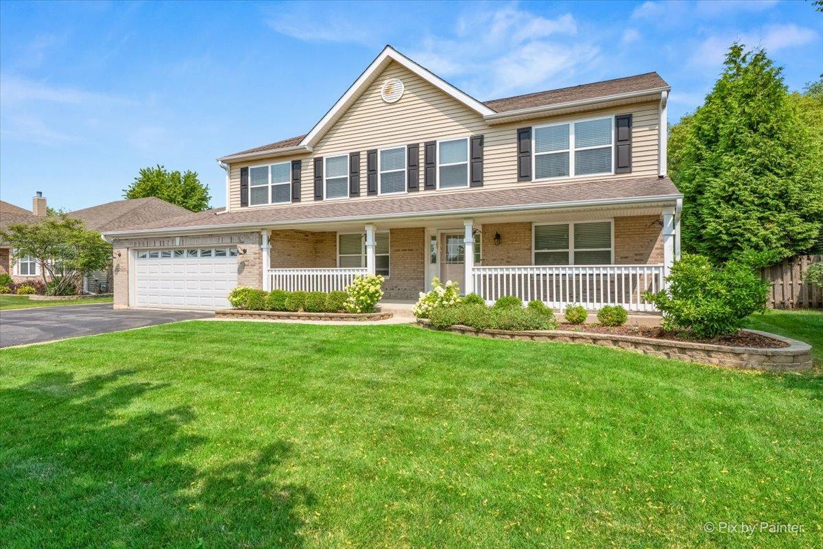 10942 Preston Pkwy., Huntley, IL 60142