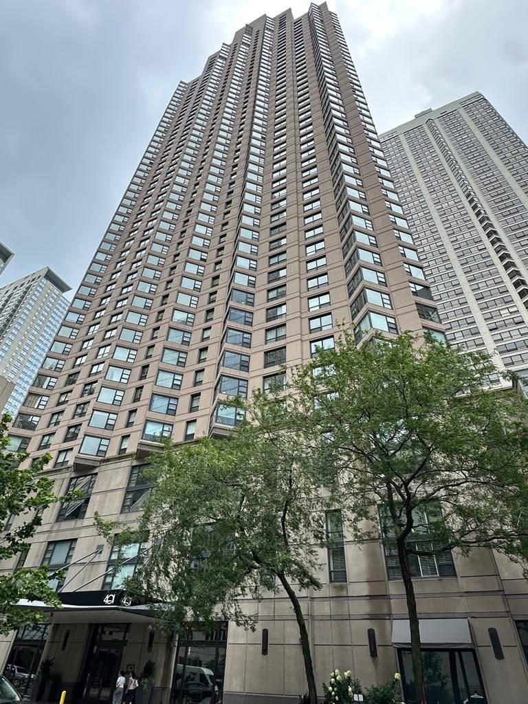 401 E Ontario St. #2307, Chicago, IL 60611