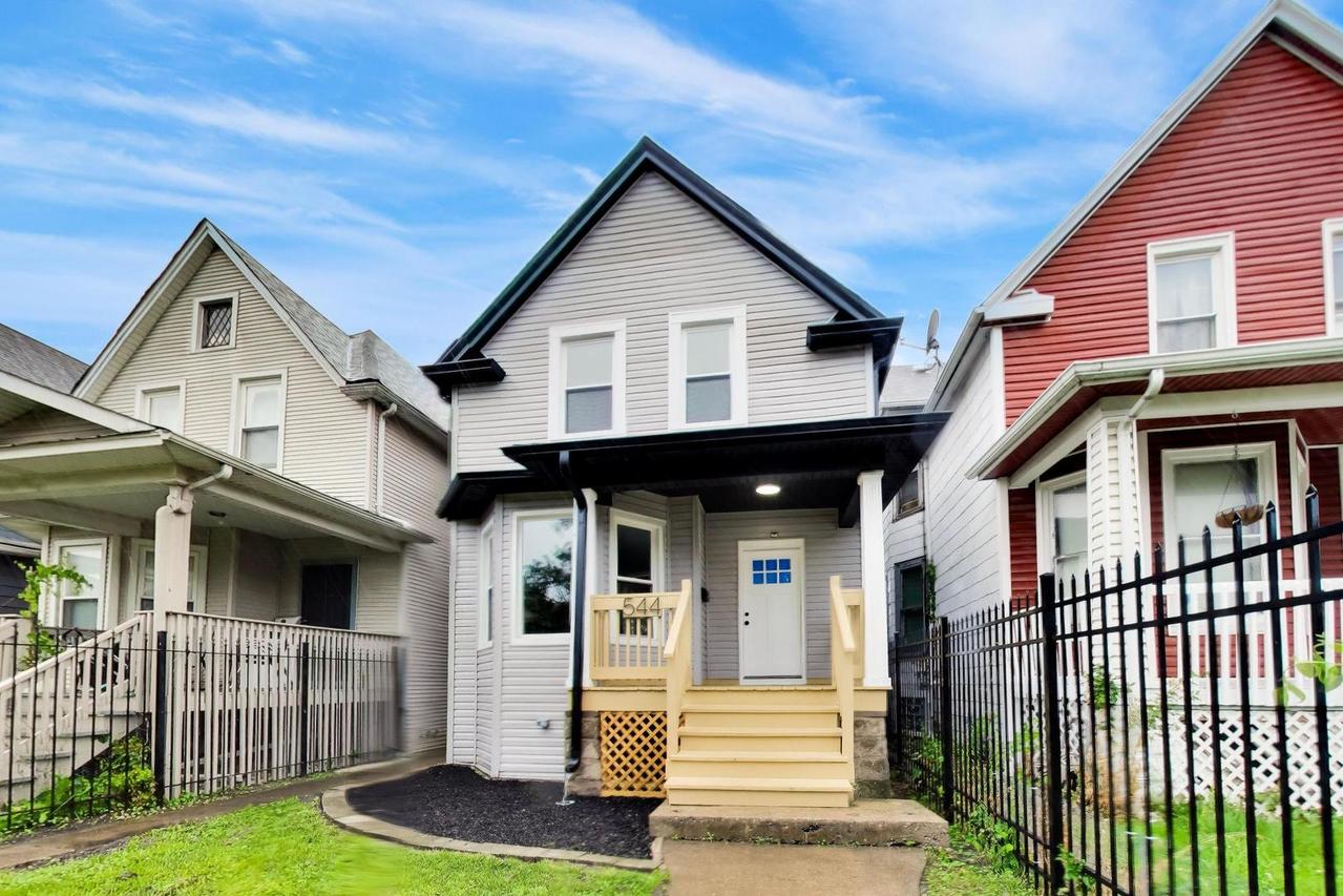544 N Leamington Ave., Chicago, IL 60644