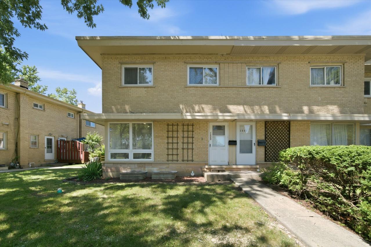1220 N Wheeling Rd., Mount Prospect, IL 60056