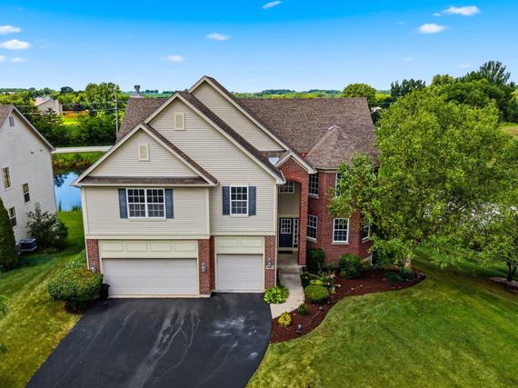 New Homes For Sale This Week That Attend Martin Elementary School: July 31st to August 6th