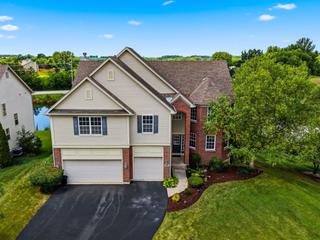 New Homes For Sale This Week That Attend Martin Elementary School: July 31st to August 6th