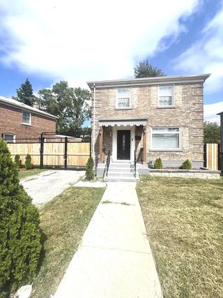 New Homes For Sale This Week in Auburn Gresham: July 24th to July 30th