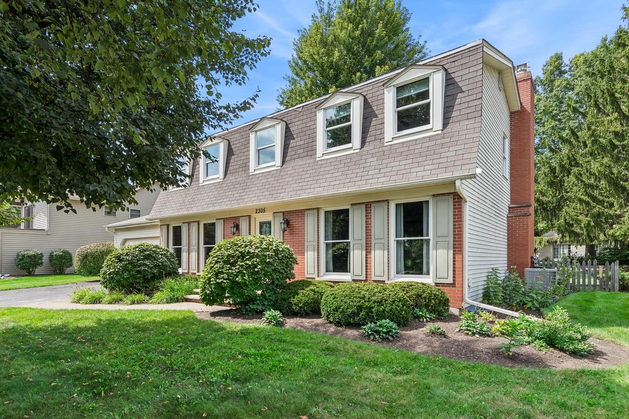 2305 Pepper Valley Dr., Geneva, IL 60134