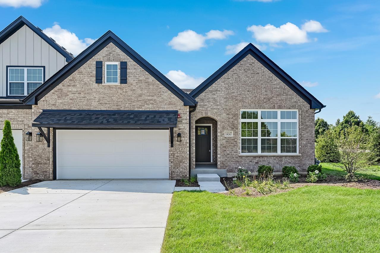 14147 S Sheffield Dr. #52, Homer Glen, IL 60491