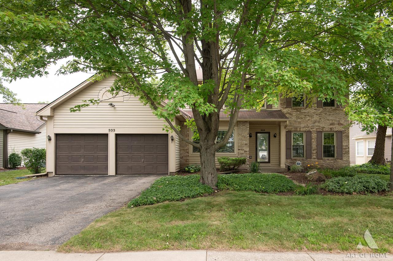 333 Brittany Tr., Elgin, IL 60120