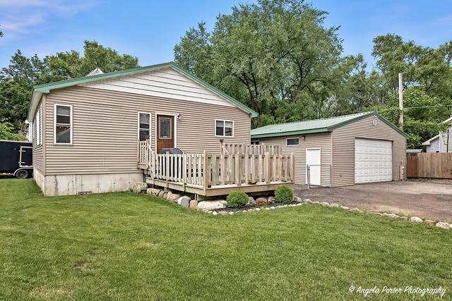 New Homes with Master Bedrooms on the 1st Floor in Fox Lake: July 25th to July 31st